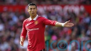 Cristiano Ronaldo could feature for Man Utd as Brighton visit Old Trafford