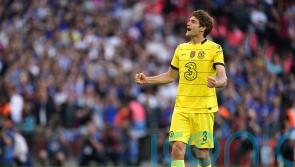 Barcelona expect to wrap up deal for Chelsea full-back Marcos Alonso