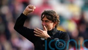 Brentford could still move for ‘key player’ – Thomas Frank