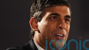 Rishi Sunak brags of work diverting public funds from ‘deprived urban areas’