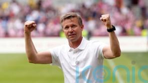 Jesse Marsch backs Leeds to improve despite summer departure of key duo