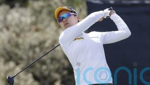 In Gee Chun surges to halfway lead at Women’s Open