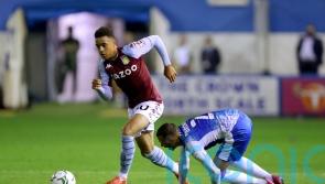 Norwich sign Aston Villa midfielder Aaron Ramsey on loan