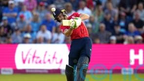Jos Buttler shines but Manchester Originals lose to Northern Superchargers
