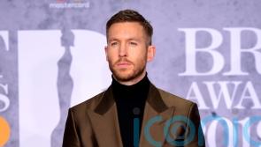 Calvin Harris describes ‘amazing’ experience of collaborating with other artists