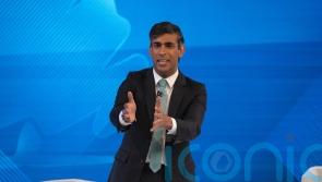 Ignoring the SNP ‘dangerously complacent’, says Sunak