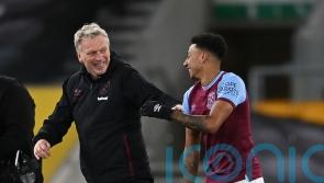 David Moyes ‘surprised’ at Jesse Lingard decision to choose Forest over West Ham