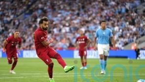 Contract uncertainty was not behind Mohamed Salah’s dip in form – Jurgen Klopp