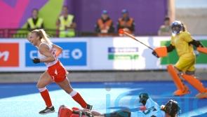 England beat New Zealand on penalties to reach final as Maddie Hinch stars