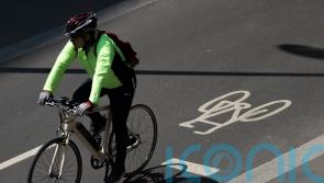 Shapps vows to create ‘death by dangerous cycling law’