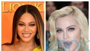 Beyonce rounds out week of Break My Soul remixes with Madonna collaboration