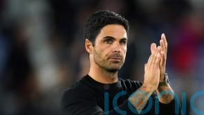 Mikel Arteta hails Arsenal’s resilience after win over Crystal Palace