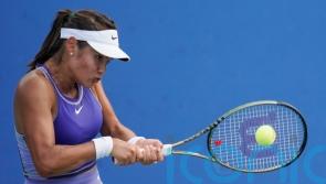 Emma Raducanu eclipsed by Liudmila Samsonova at Citi Open