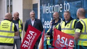 Fresh train strike to cause more disruption for passengers