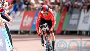 Geraint Thomas expects ‘war of attrition’ in Commonwealth Games men’s road race