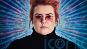 Comedian Jayde Adams joins Strictly Come Dancing line-up