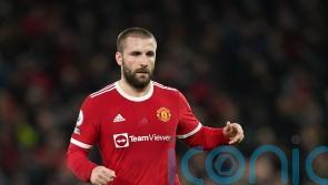 Luke Shaw says everyone is buying into new Man Utd boss Erik ten Hag’s approach