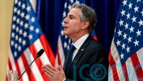China should not hold talks on global concerns ‘hostage’ – US secretary of state