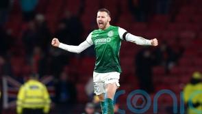 Martin Boyle returns to Hibernian from Saudi Arabian side Al-Faisaly