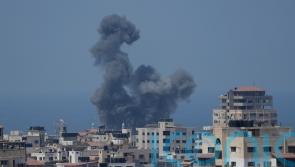 What is driving the current Israel-Gaza violence?