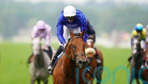 Naval Crown ‘the one to beat’ in Prix Maurice de Gheest