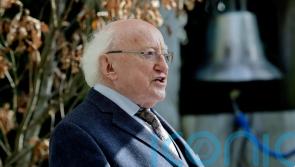 President Higgins mourns 'inestimable loss' of young Tipperary hurler