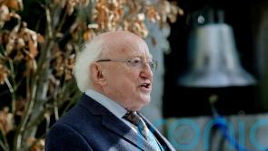 Higgins mourns ‘inestimable loss’ of young Tipperary hurler