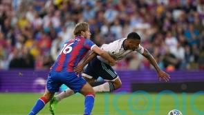Joachim Andersen urges Palace to be more ruthless after defeat to Arsenal