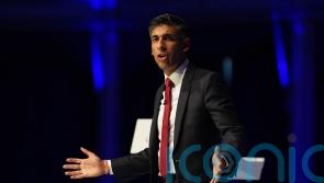 Sunak’s remarks on diverting funds from ‘deprived urban areas’ divides Tories