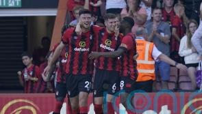 Bournemouth make dream Premier League return with win over Aston Villa