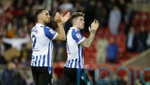 MK Dons pay penalty as Josh Windass fires Sheffield Wednesday to victory