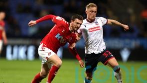 Kyle Dempsey nets first Bolton goals in Wycombe win