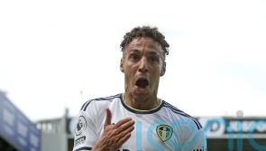 Rayan Ait-Nouri’s own goal gives Leeds come-from-behind win over Wolves