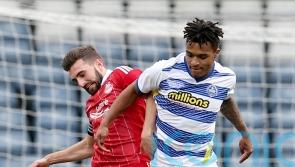 Jai Quitongo’s stunning late goal sees Morton take win over newcomers Cove