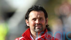 Paul Hartley describes Hartlepool as ‘work in progress’ after Dons stalemate