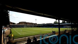 Boreham Wood hang on to sink Southend despite double dismissal