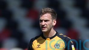 Mickey Demetriou own goal earns Walsall win on Michael Flynn’s return to Newport