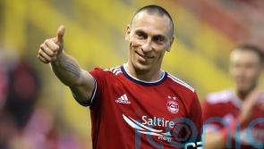 Scott Brown hails ‘incredible’ victory as Fleetwood fire up crowd with home win