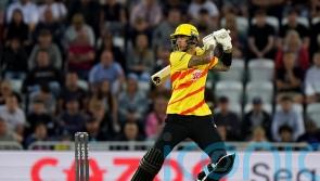 Alex Hales leads Trent Rockets to opening Hundred win