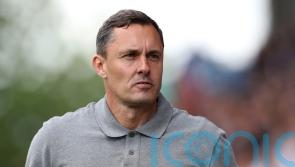 Grimsby boss Paul Hurst: We were the better team and deserved to win the game