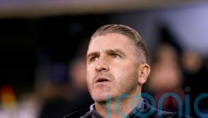 Preston boss Ryan Lowe frustrated with missed chances against Hull