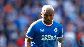 Alfredo Morelos return important for Rangers – Giovanni van Bronckhorst