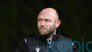 Wayne Brown: Colchester unlucky not to take three points against Carlisle