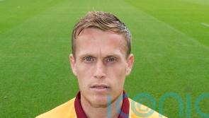 Motherwell interim manager Steven Hammell disappointed to go down to late defeat