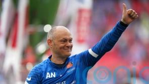 Alex Neil hails his strikers after Sunderland’s win at Bristol City