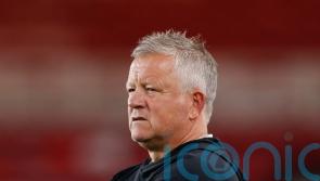 Chris Wilder says Middlesbrough are ‘miles off’ and targets more new signings