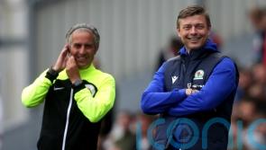 Jon Dahl Tomasson delighted as Blackburn stick to the plan to triumph at Swansea
