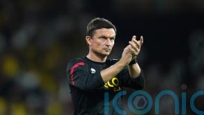 Paul Heckingbottom pleased with all-round display as Sheff Utd down Millwall