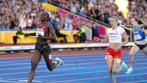 Keely Hodgkinson will use Commonwealth silver as fuel for European Championships