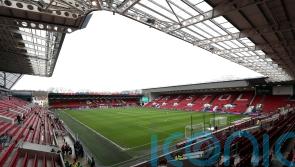 Bristol City boss Lauren Smith told to stay ‘in kitchen’ during men’s match